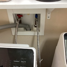 Washing-Machine-Shut-Off-Valve-Replacement-Tarpon-Ave-Fernandina-Beach-FL 0